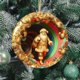 thumbnail image 3 of Christmas Listing Santa Claus 2D Listing, 3 of 5