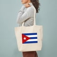 thumbnail image 3 of CafePress - Tote Bag - Unisex Canvas Tote Bag, Beige, 1-Piece, 3 of 7