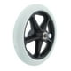 thumbnail image 5 of Ruedas para Sillas de Oficina de 2 Piezas Ruedas Giratorias Silenciosas para Sillas, 5 of 9