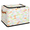 Multicolor 4, variant on ADECORIVY Pug Dogs Fabric Storage Bin with Lid, Foldable Storage Box Decorative Cube Organizer Basket for Closet Shelf Organizing Clothes