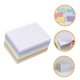thumbnail image 5 of KALLORY 300Ud Tarjetas De Papel Suave Con Impresión Clara Para Oficina Y Estudio, 5 of 8