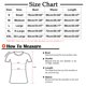 thumbnail image 3 of mfyjkho Camisetas Sin Mangas Para Hombre, Camisetas Deportivas De Manga Corta Con Secado Rápido De Color Liso Para Mujer Tops Para Mujer Xxl, 3 of 6