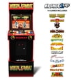Arcade1up Custom Riser Arcade1UP Mortal Kombat 30th Anniversary Legacy Edition - Video Game ...