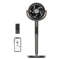 thumbnail image 1 of Dreo Smart Fan For Bedroom, Pedestal Fan With Wifi/Voice Control, Works With Alexa/Google, 105, 1 of 5