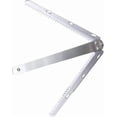 thumbnail image 1 of Aquatic Weed Cutter for Lakes and Ponds,Stainless Steel Water Plants Removing Tools, 1 of 5