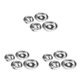 thumbnail image 4 of Kearding Stove Drip Pans Replacement for Two 190mm,Two etc, 238mm Type1 NO1, 4 of 6