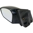 thumbnail image 3 of Mirror Driver Left Side Heated LH Hand For 17-19 Escape Sport Utility FO1320569, 3 of 10