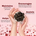 thumbnail image 5 of Cranberry D-Mannose Urinary Tract Support, 120 Soft Chews, 5 of 9