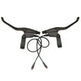 thumbnail image 4 of 2Pin Waterproof Brake Lever for Electric Bike Scooter Parts Power Cut-Off Brake, 4 of 8