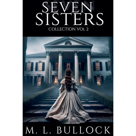 Seven Sisters Collection Seven Sisters Collection, Book 2, (Paperback)