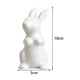 thumbnail image 5 of de Pascua, estatua para a 5x10cm+ de Pascua, estatua para Colco Estatua de conejito, 5 of 8