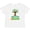 AA-White, variant on Inktastic Future Landscaper in Training Boys or Girls Baby T-Shirt