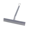thumbnail image 2 of Kearding Limpiaparabrisas para el hogar, Hotel, oficina, dormitorio, cocina, baño, puerta de ducha, azulejos, raspador para de ventanas, Suministros de limpieza para el hogar Gris, 2 of 6