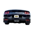 thumbnail image 2 of Cat-Back Dual Exhaust System, Black Ceramic Fits select: 2015-2017 FORD MUSTANG GT, 2 of 2