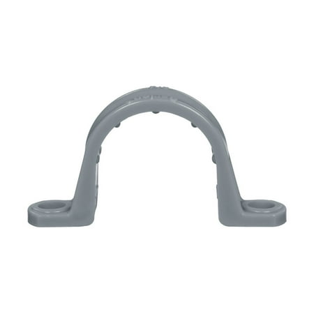 

Carlon PVC Clamp 1 pk