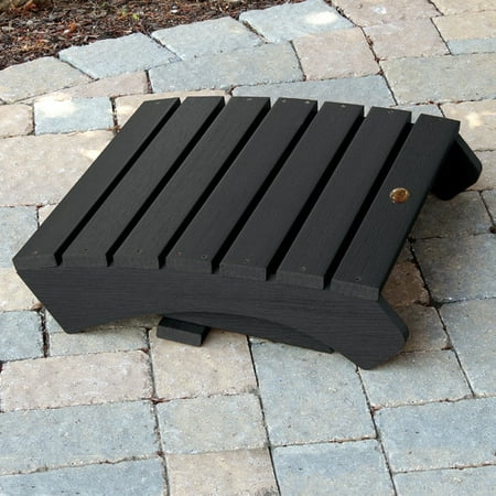 Buyers Choice Phat Tommy Ottoman