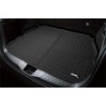 thumbnail image 5 of 3D MAXpider Custom Fit Kagu Cargo Liner (Black) Compatible with Toyota 4Runner 7-Seat 2010-2024 - Cargo Liner, 5 of 8