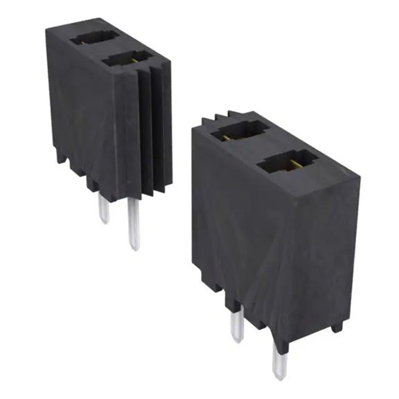 MMS-121-01-L-SV Connector 21 Position Receptacle 0.079 (2.00mm) Through Hole Gold :Rohs