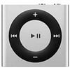Apple iPod Shuffle 4th Generation 2GB Silver MKMG2LL/A