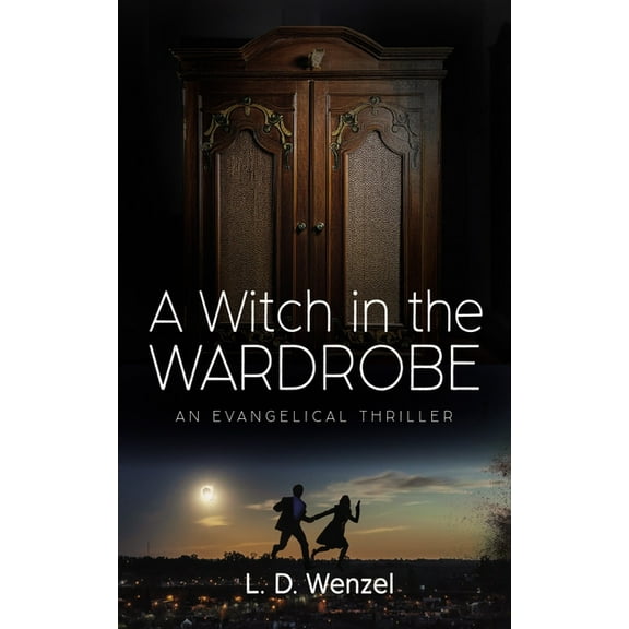 A Witch in the Wardrobe, (Paperback)
