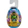 Treasure X Reveal Collectible Alien Action Figure Ooze Filled Egg with Collectible Figure