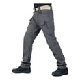 thumbnail image 1 of Pantalones Tácticos Militares, Impermeables Y Cortavientos, 1 of 8