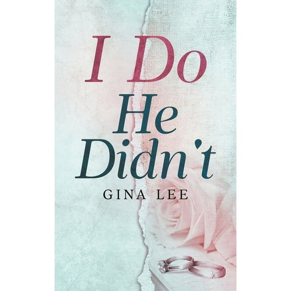 I Do He Didn't, (Paperback)