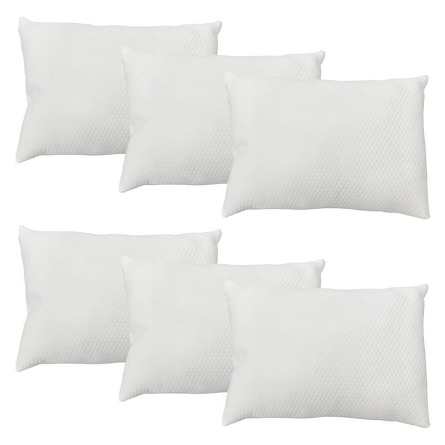 Almohada Frosty (Pack de 6)