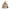 Khaki, variant on Fauean Hoodies for Teen Girls Plaid Prints Pullover Fashion Sweatshirt Tops with Pocket Pink Size 90