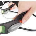 thumbnail image 3 of Night vision Goggles for Kids, Adjustable Elastic Band Glasses with LED Light Beams, Spy Gear with Flip-Out Lights Green Lens, Spy Role Play, Gifts for Kids, 3 of 9