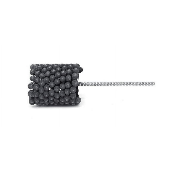 BC21218 FLEX-HONE, 2.500" (63.5mm) bore, 8" OAL, 180 Grit, Silicon Carbide (SC)