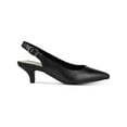 thumbnail image 2 of Easy Street Faye Slingback Pumps (Women), 2 of 4