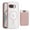 Pink, variant on 2 in 1 Wallet Case for Google Pixel 9A, Compatible with Magsafe Clear Shockproof Magnetic Phone Case with Card Holder Bumper Anti-Yellowing Protective Cover for Google Pixel 9A,Pink