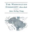 thumbnail image 1 of The Washington community, 1800-1828, 1 of 2
