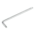 thumbnail image 1 of Unique Bargains 1/4" Llave de barra de extensión en forma de L, Acero CR-V, 1 of 4