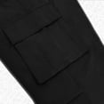 thumbnail image 6 of zejinsd Athletic Sweatpants for Mens Casual Fashion Cotton Loose Straight Sweatpants Joggers Athletic Trousers, 6 of 6