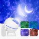 thumbnail image 1 of Proyector Galaxy, Proyector Led Galaxy Light para Dormitorio, Nube Sincero Electrónica, 1 of 5