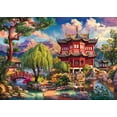 thumbnail image 2 of Goliath Image World Secret Temple 1000pc Puzzle, 2 of 4