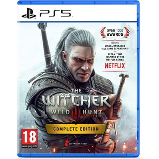 Guide - The Witcher III Wild Hunt Xbox One Ps4 PlayStation 4