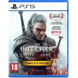 The Witcher 3: Wild Hunt