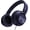 Midnight Blue, variant on ARTIX Over Ear Headphones Wired with Microphone and Volume Control, Foldable Noise Isolating Headset with Deep Bass for School, Laptop, Computer, Chromebook, Tablet, Travel (3.5mm Jack)
