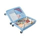 thumbnail image 4 of TOTTO Maleta de Viaje de Mano con Cubierta Rígida 3KG - Plegable con Ruedas TRAVELER S, 4 of 5