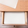 thumbnail image 4 of PAMINGONO 6Ud Protectores De Estantes De Cocina Transparentes Para Organización Hogar Y Oficina, 4 of 8