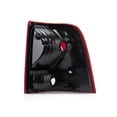 thumbnail image 2 of For Ford Explorer Tail Light 2002 03 04 2005 Driver Side For FO2800159 | 1L2Z 13405 AA, 2 of 8