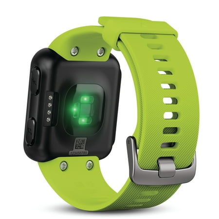 Garmin - Forerunner 35 GPS Watch - Limelight
