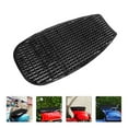 thumbnail image 6 of Eease Motorcycle Seat Cover Motorcycle Seat Cushion Pad Breathable Motorcycle Seat Pad, 6 of 10