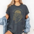 thumbnail image 2 of Black Sabbath Official U.S Tour '78 T-Shirt Men's And Women's Graphic Tee 100% Cotton by TBun, Full Sizes S-5XL, 2 of 5
