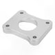 thumbnail image 3 of Engine Coolant Pipe Relocation Flange for Turbo Upgrade Replacement N54 Models, 3 of 5