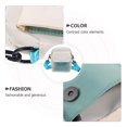 thumbnail image 3 of ADDHAT 1Ud De Cross-Body Para Mujer Con Correa Ajustable Y Creativo En PU, 3 of 7