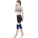 thumbnail image 3 of Vendaje elástico para rodilla, soporte deportivo, protección deportiva, ciclismo, 3 of 5
